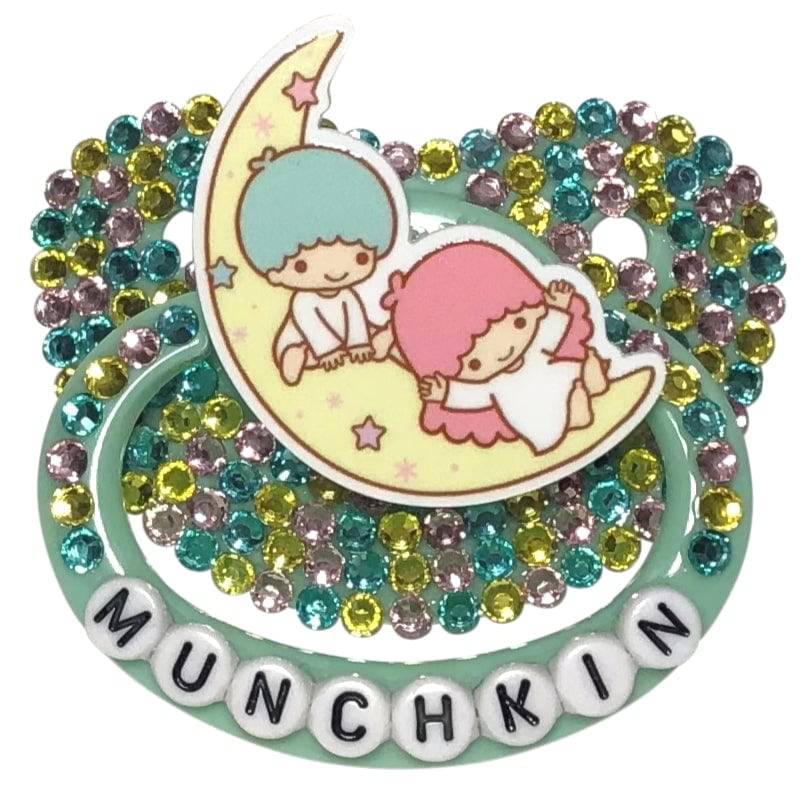 Pin on The Munchkin