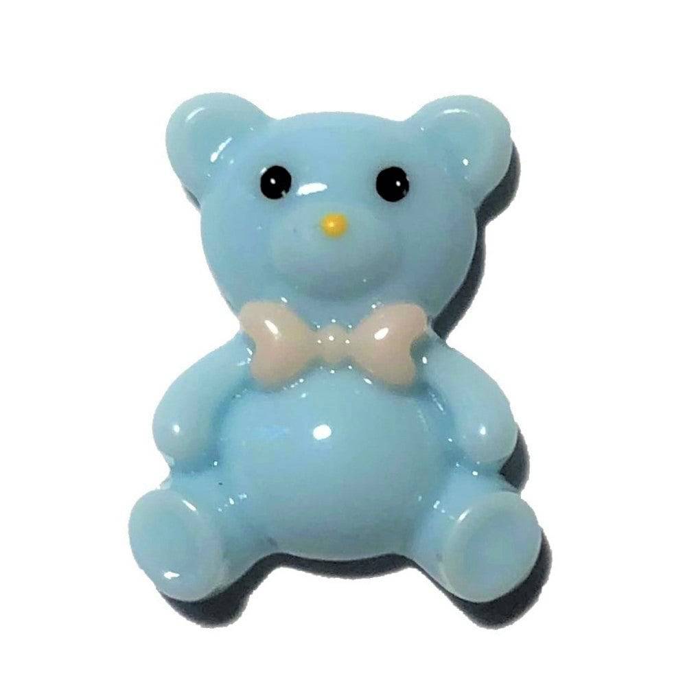 Centerpiece #30 (Blue Teddy Bear) - BBP