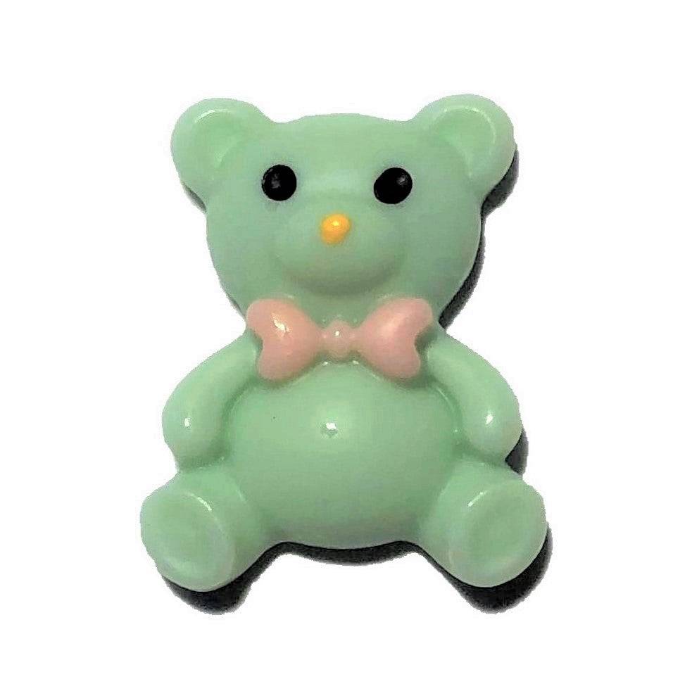 Centerpiece #31 (Green Teddy Bear) - BBP