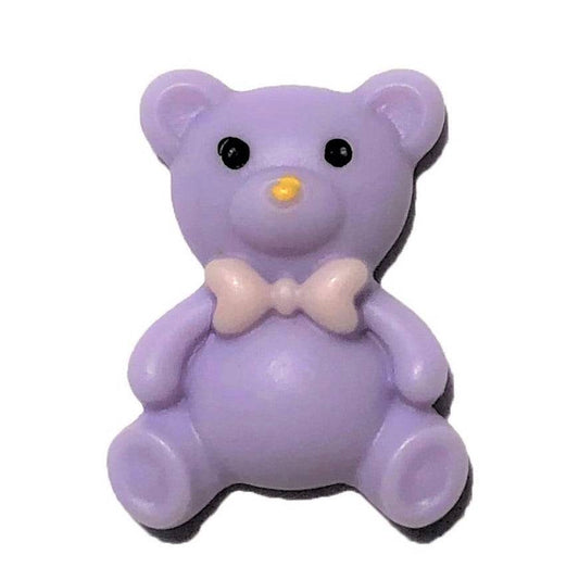 Centerpiece #32 (Purple Teddy Bear) - BBP