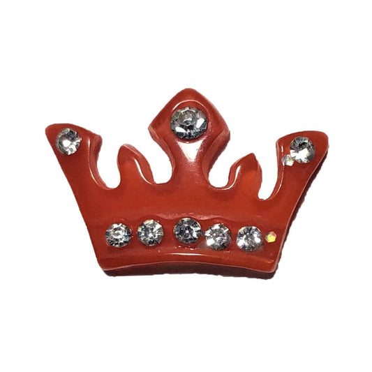 Centerpiece #71 (Red Crown) - BBP