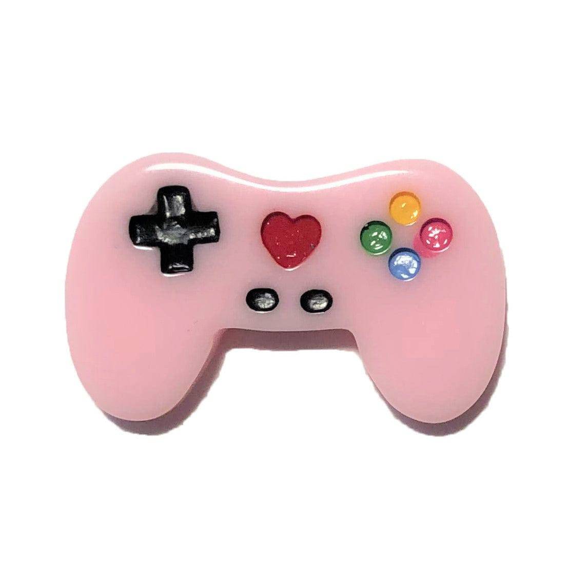 Centerpiece #93 (Pink Game Controller) - BBP