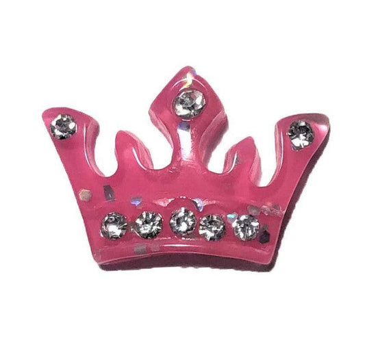 Centerpiece #149 (Dark Pink Crown) - BBP