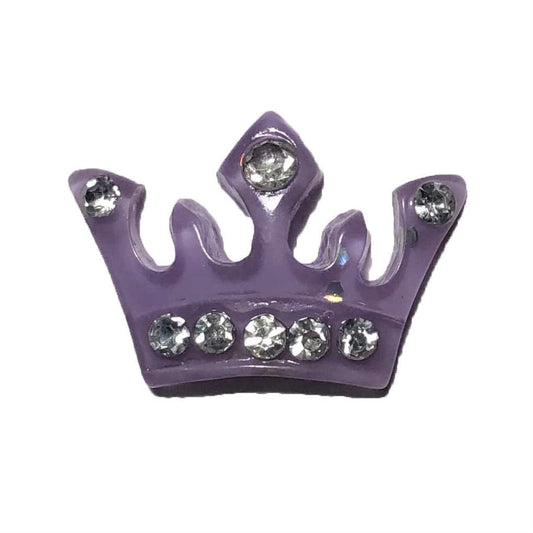 Centerpiece #185 (Purple Crown) - BBP