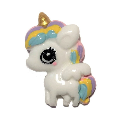 Centerpiece #192 (Rainbow Unicorn) - BBP