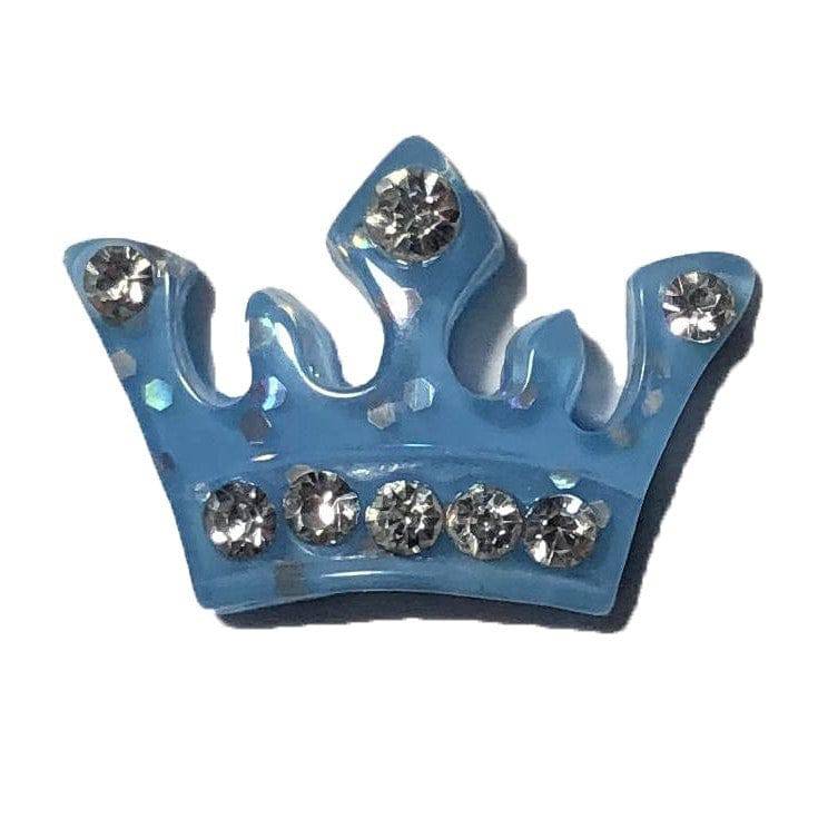 Centerpiece #253 (Blue Crown) - BBP