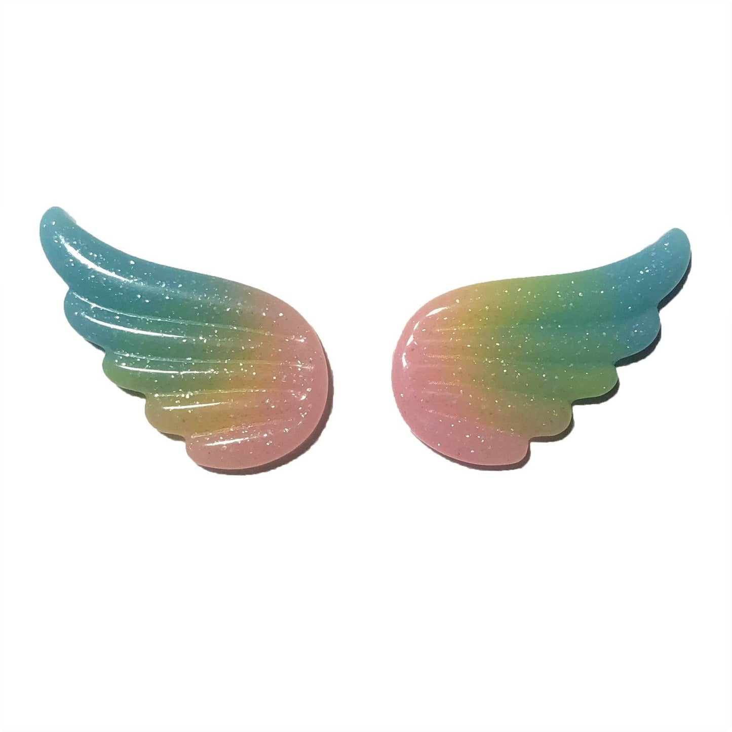 Centerpiece #67 (Rainbow Wings) - BBP