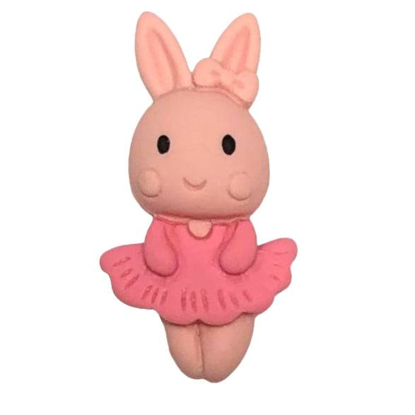 Centerpiece #79 (Ballerina Bunny) - BBP