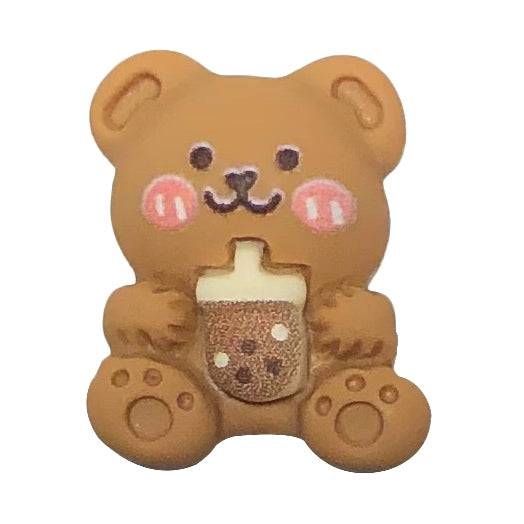 Centerpiece #114 (Brown Bear) - BBP