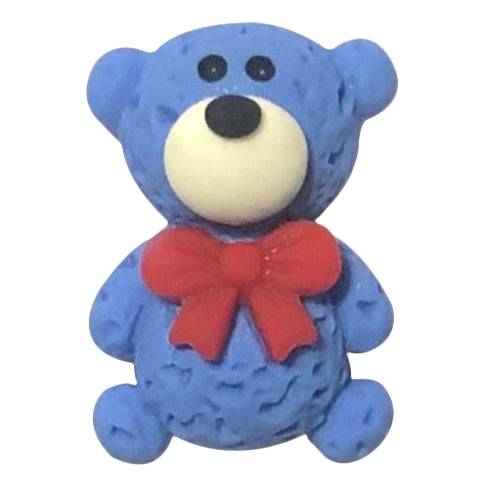 Centerpiece #146 (Blue Bear) - BBP