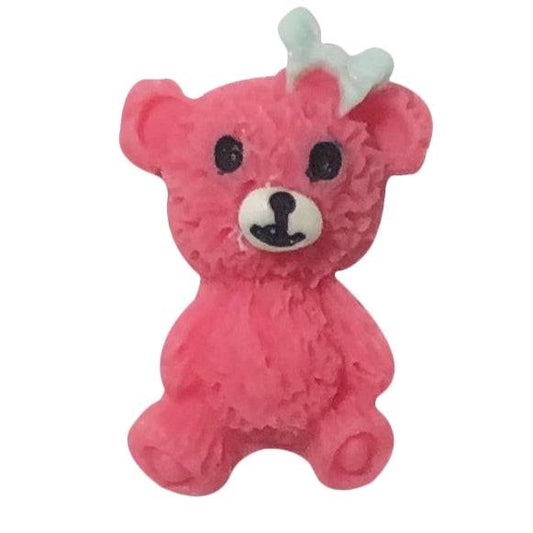 Centerpiece #148 (Dark Pink Bear) - BBP