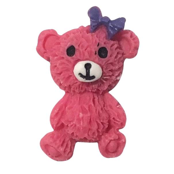 Centerpiece #152 (Dark Pink Bear) - BBP