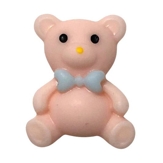 Centerpiece #34 (Pink Teddy Bear) - BBP