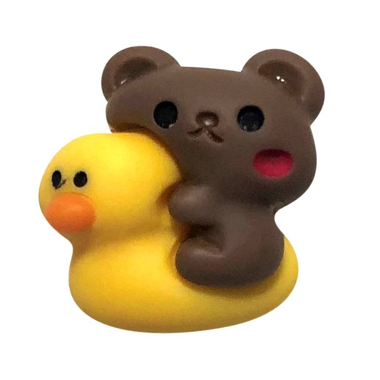 Centerpiece #230 (Ducky & Bear) - BBP