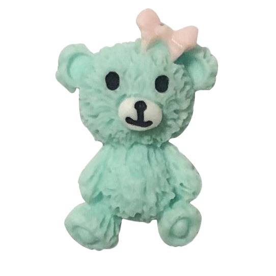 Centerpiece #315 (Mint Green Bear) - BBP