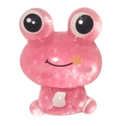 Centerpiece #354 (Pink Frog) - BBP