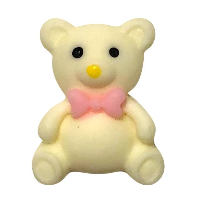 Centerpiece #370 (Yellow Teddy Bear) - BBP