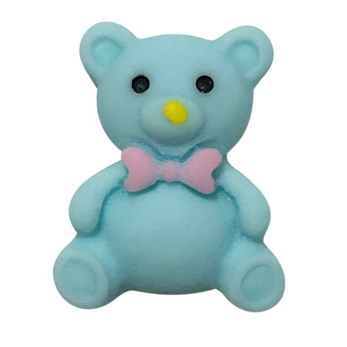 Centerpiece #371 (Blue Teddy Bear) - BBP