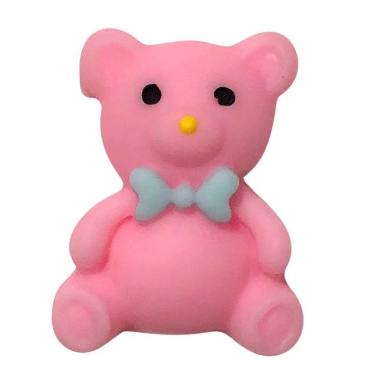 Centerpiece #373 (Pink Teddy Bear) - BBP