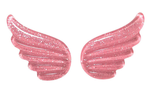 Centerpiece #158 (Pink Wings) - BBP