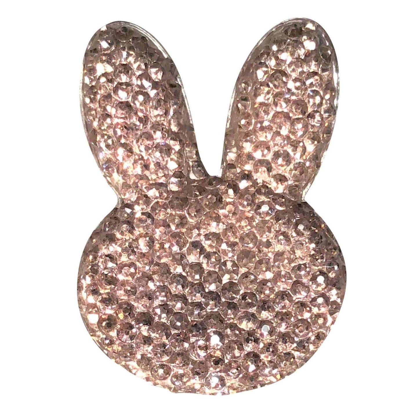 Centerpiece #25 (Pink Rhinestone Bunny) - BBP