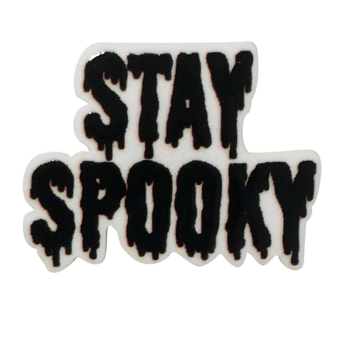 Centerpiece #336 (Stay Spooky) - BBP