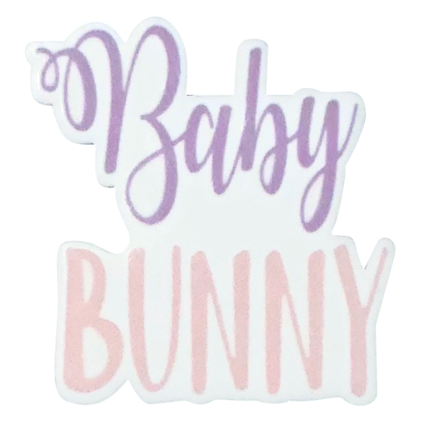 Centerpiece #27 (Baby Bunny)