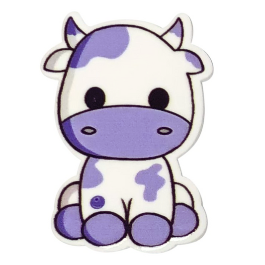 Centerpiece #169 (Purple Cow)